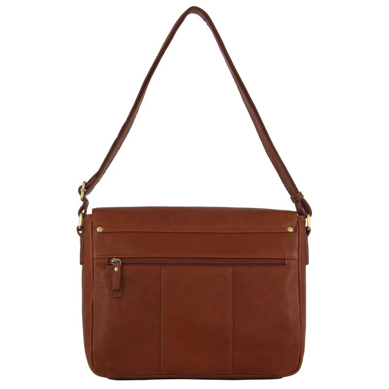 Pierre Cardin Mens Laptop Bag image number 4